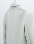 Winker Chester Coat / mint