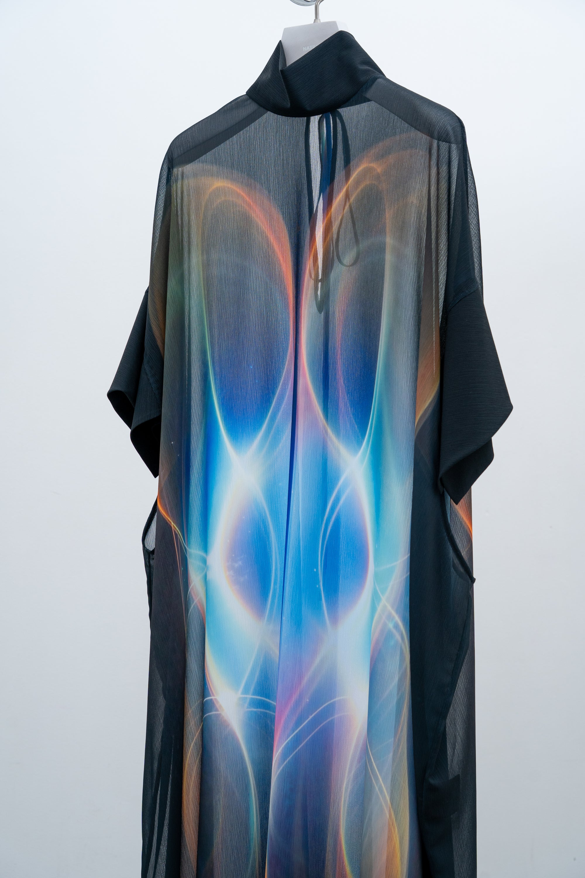 Phenomenal Sheer Robe / halo-II