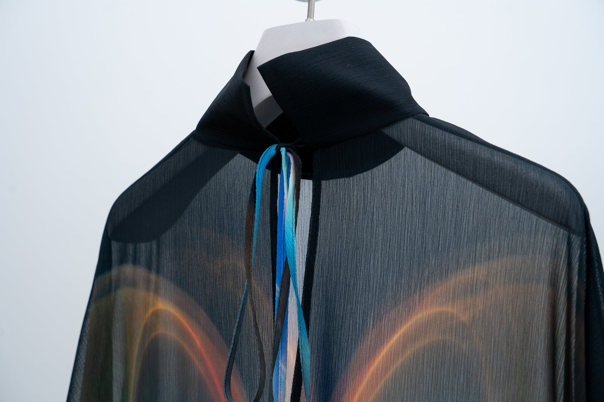 Phenomenal Sheer Robe / halo-II