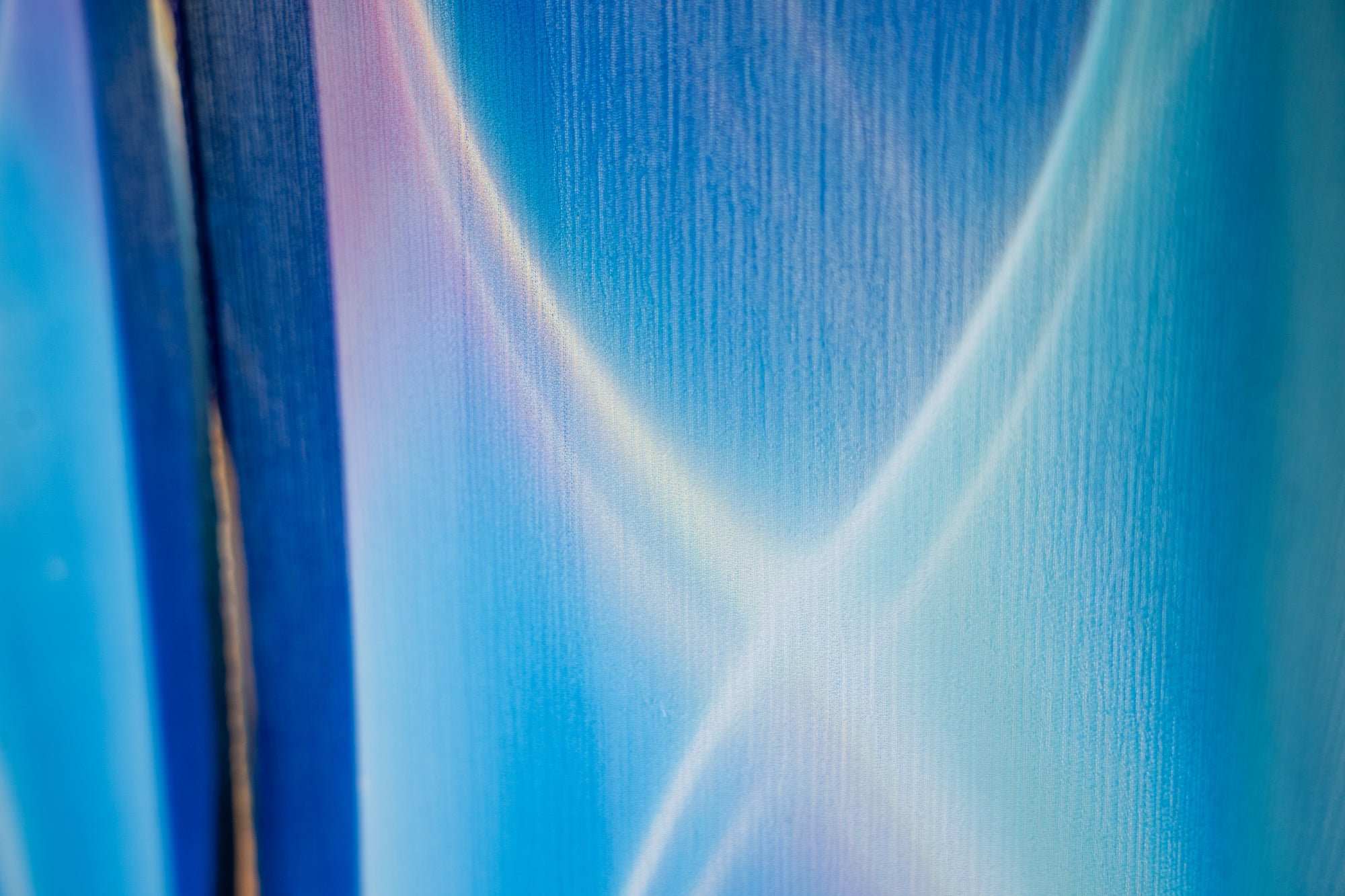 Phenomenal Sheer Robe / halo-II