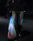 Phenomenal Sheer Pants / halo-II