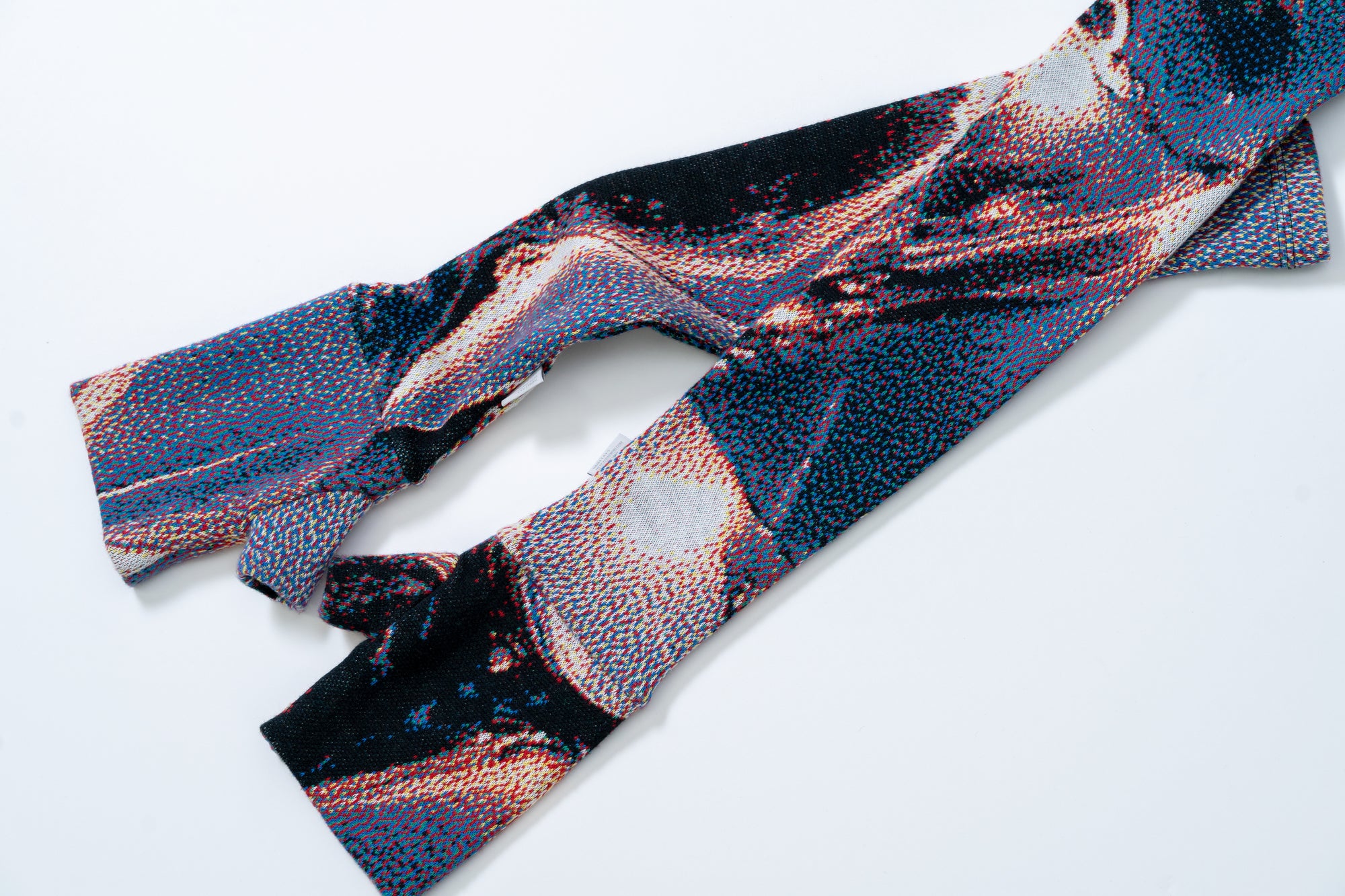 Time-Lapse Arm Covers / night