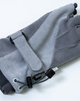 Study Gloves / grey