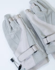 Study Gloves / white