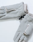 Study Gloves / white