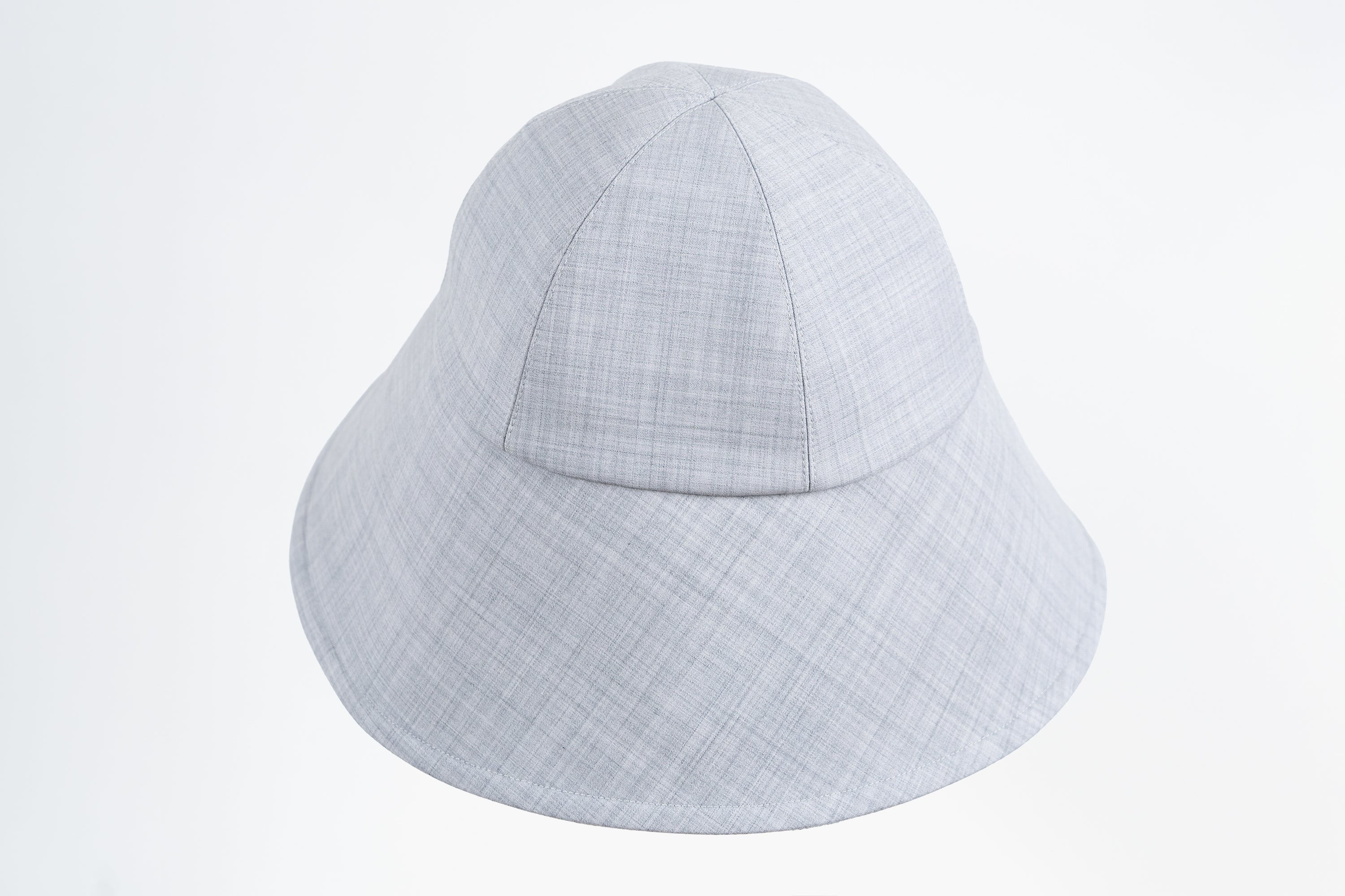 Aerial Hat / grey