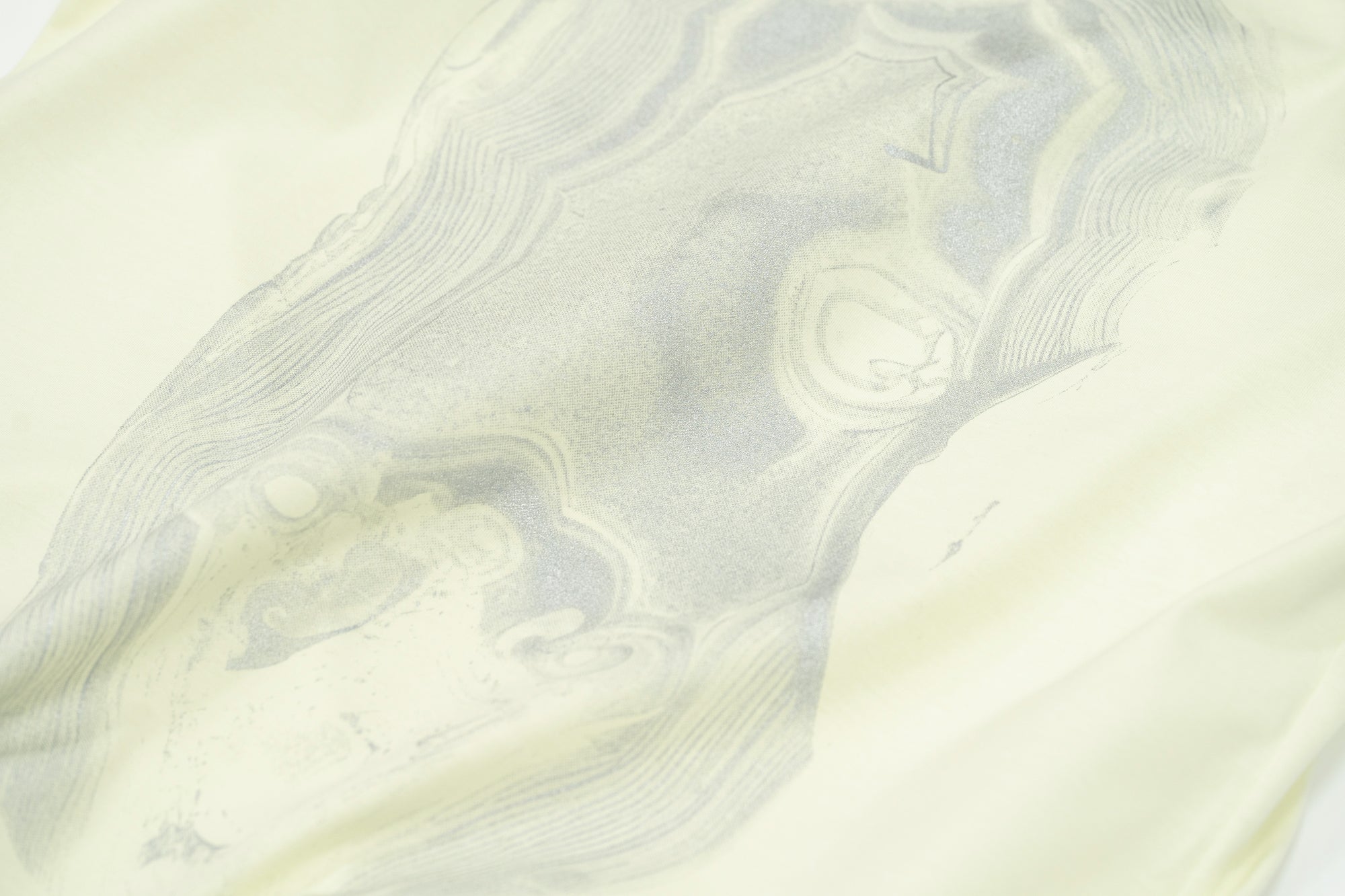 TS-Diaphanera / resin-yellow