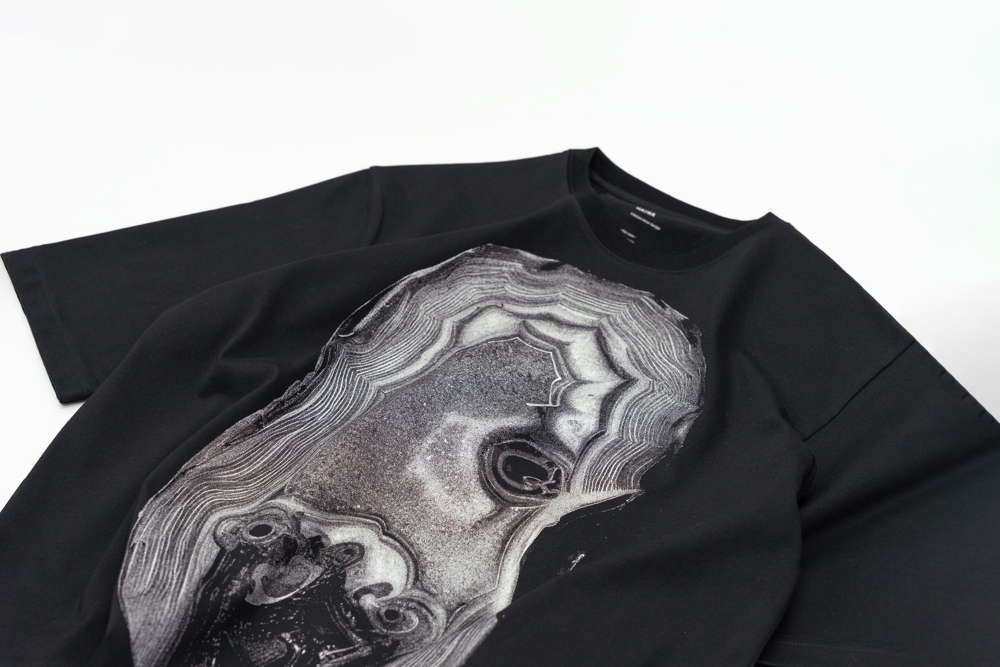 TS-Diaphanera / black