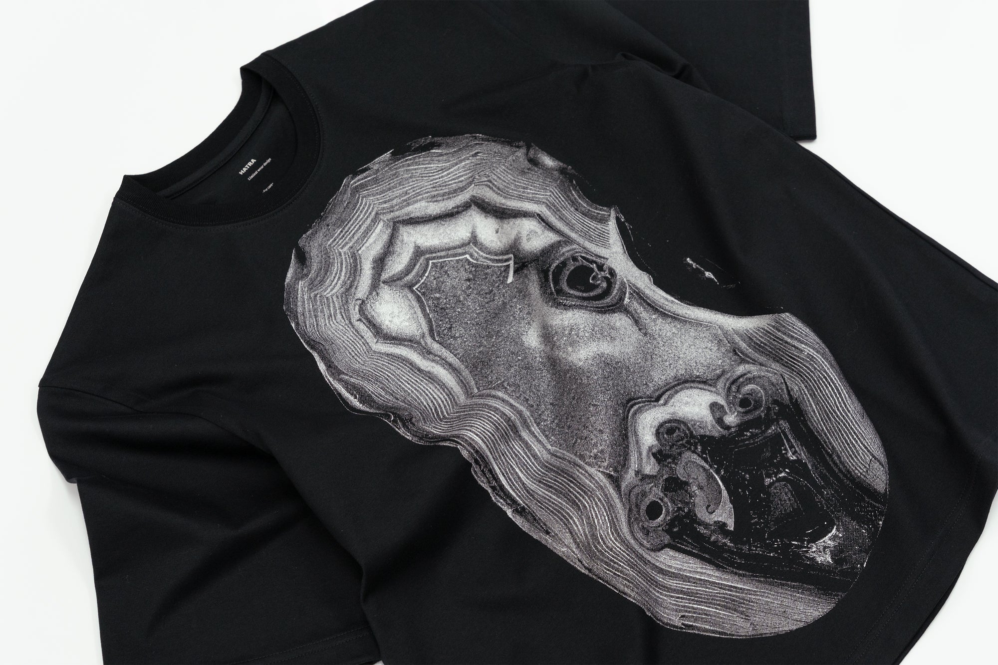 TS-Diaphanera / black