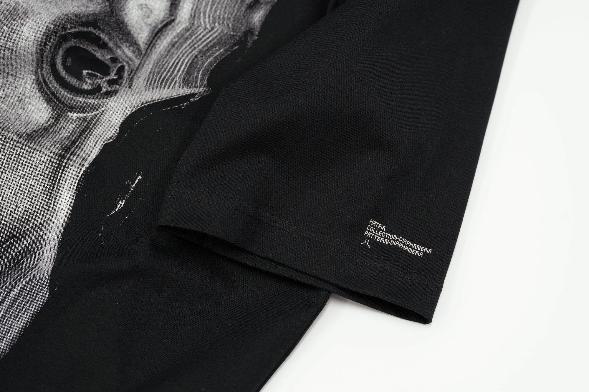 TS-Diaphanera / black