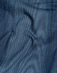 Mirage Bleach Skirt / navy