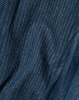 Mirage Bleach Denim / navy