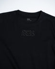 TSS-Wave / black