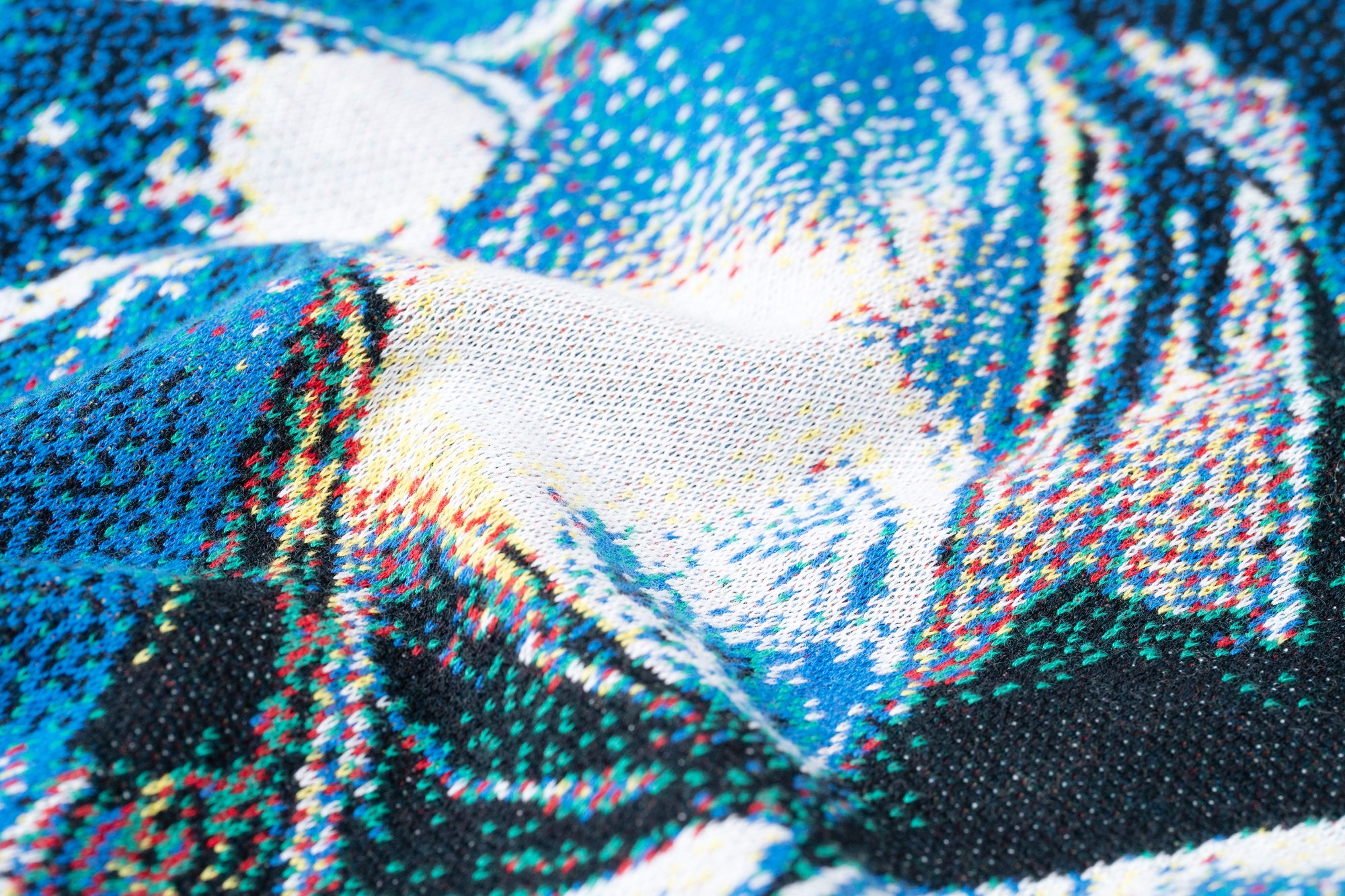 Time-Lapse Knit Top / day