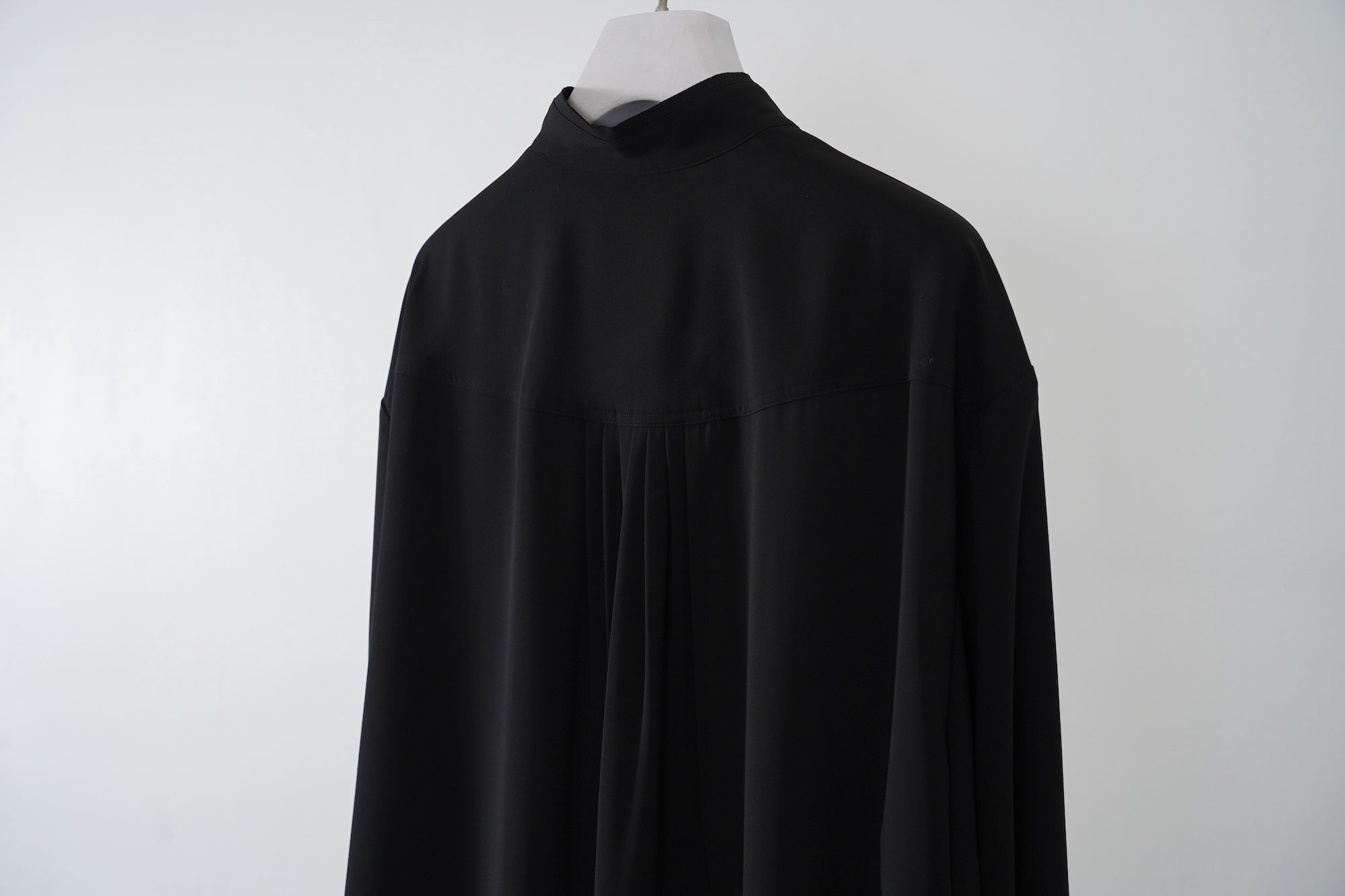 Pure Shirt / black – HATRA OFFICIAL
