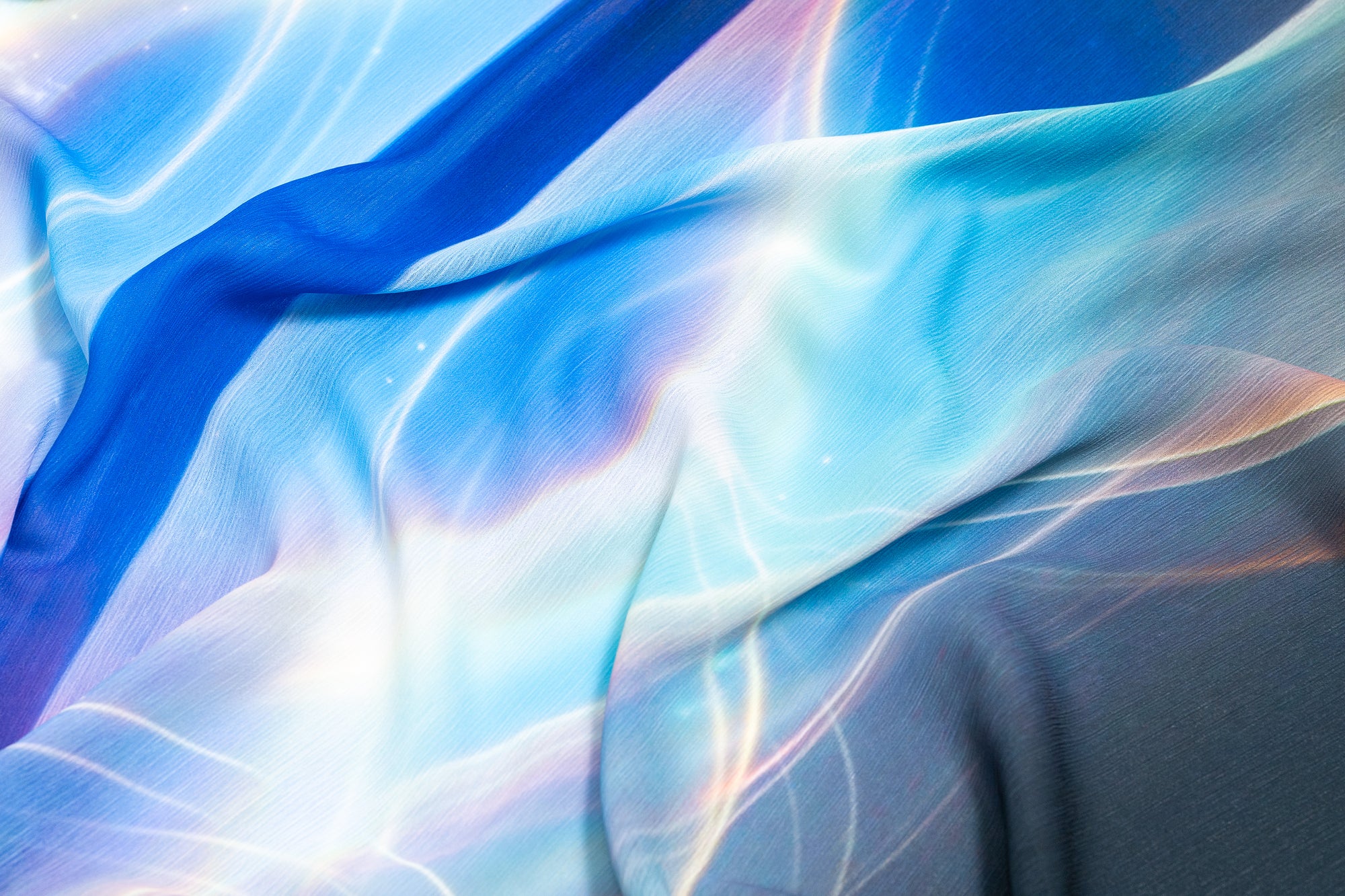 Phenomenal Sheer Robe / halo-II