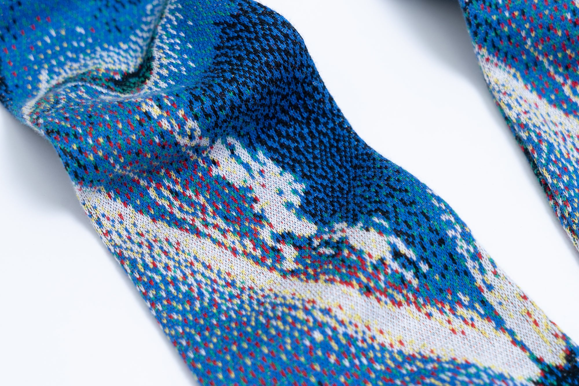 Time-Lapse Arm Covers / day