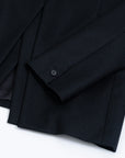 Dub Tailored Jacket / black