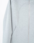 R Parka LP / grey