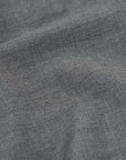 Tri Front Shirt / grey