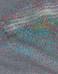 Photon Knit Hoodie / grey
