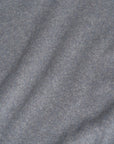 Photon Knit Hoodie / grey