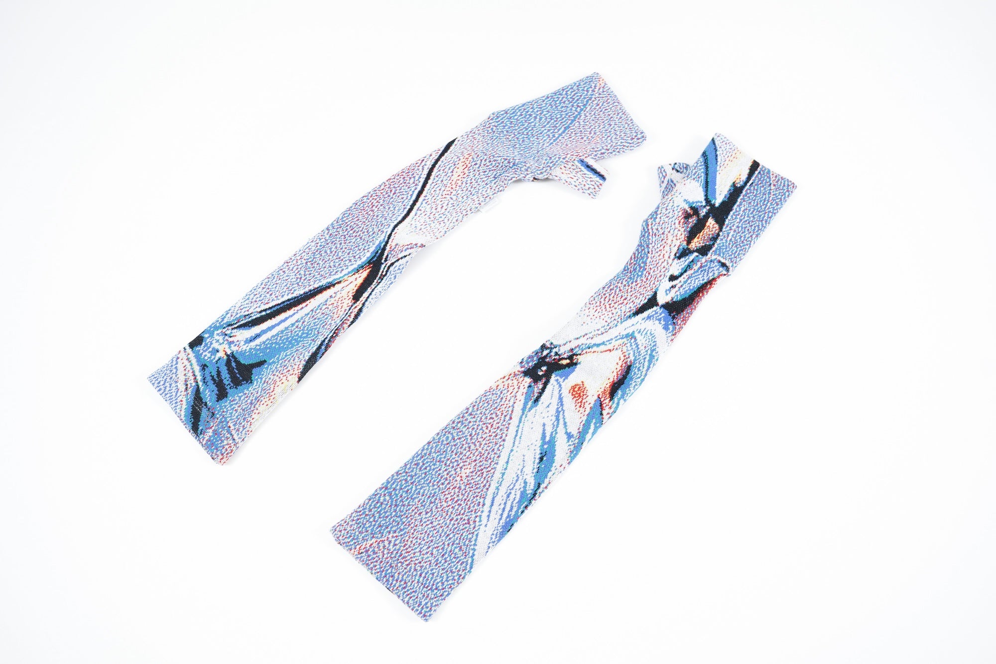 Winker Arm Covers / light