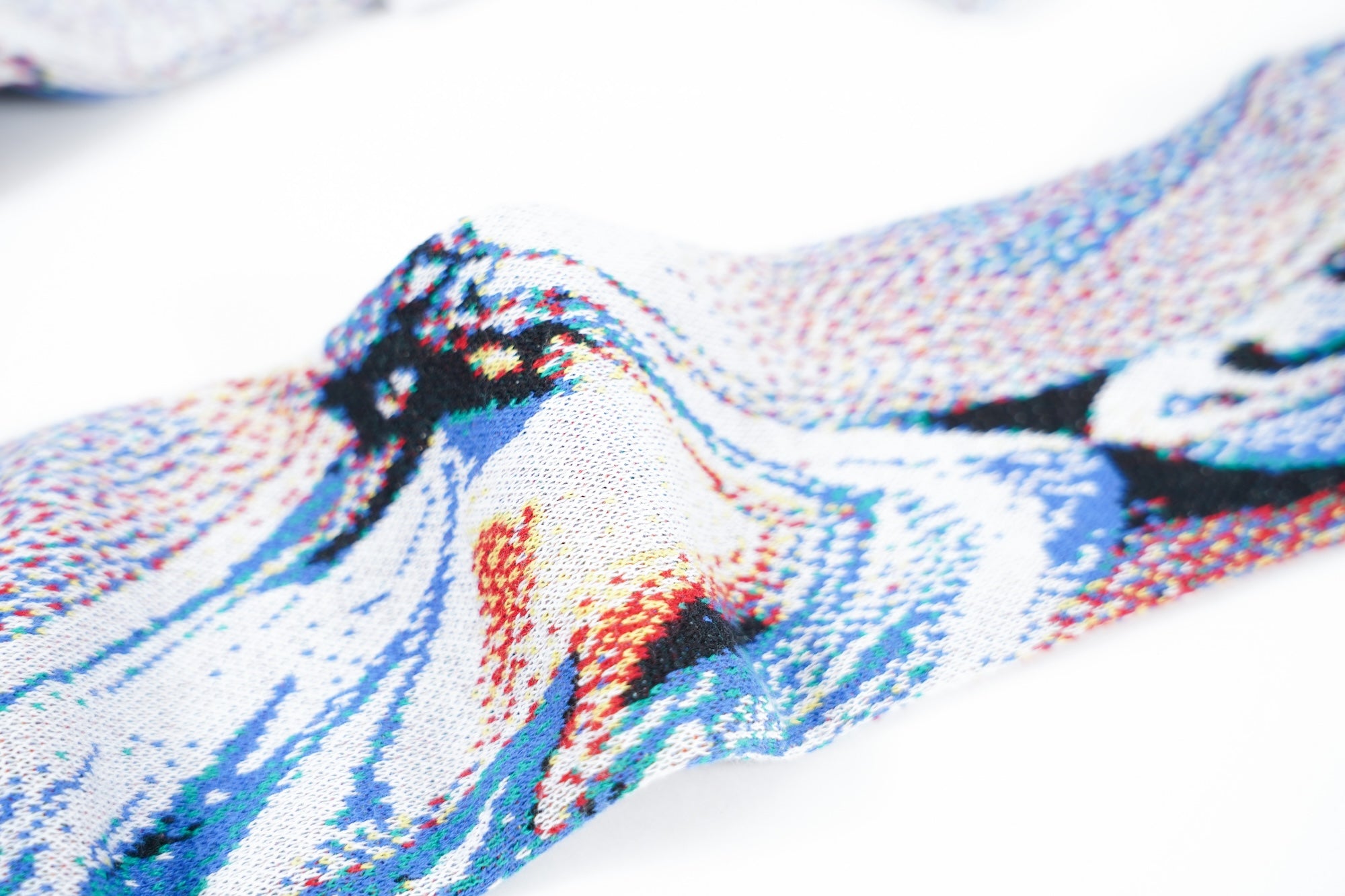 Winker Arm Covers / light