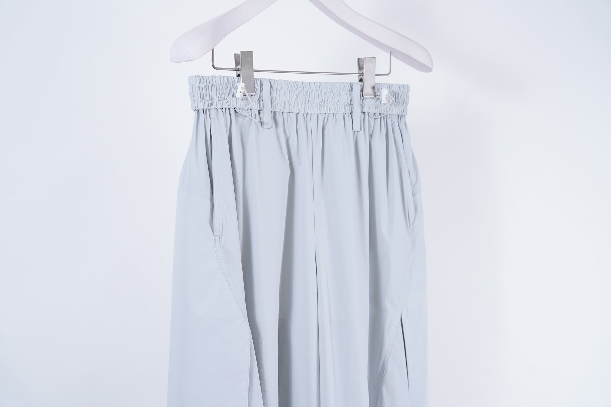 Lay Cargo Pants / glass