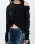 Equil Tank / black