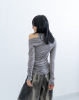 Equil Tank / grey