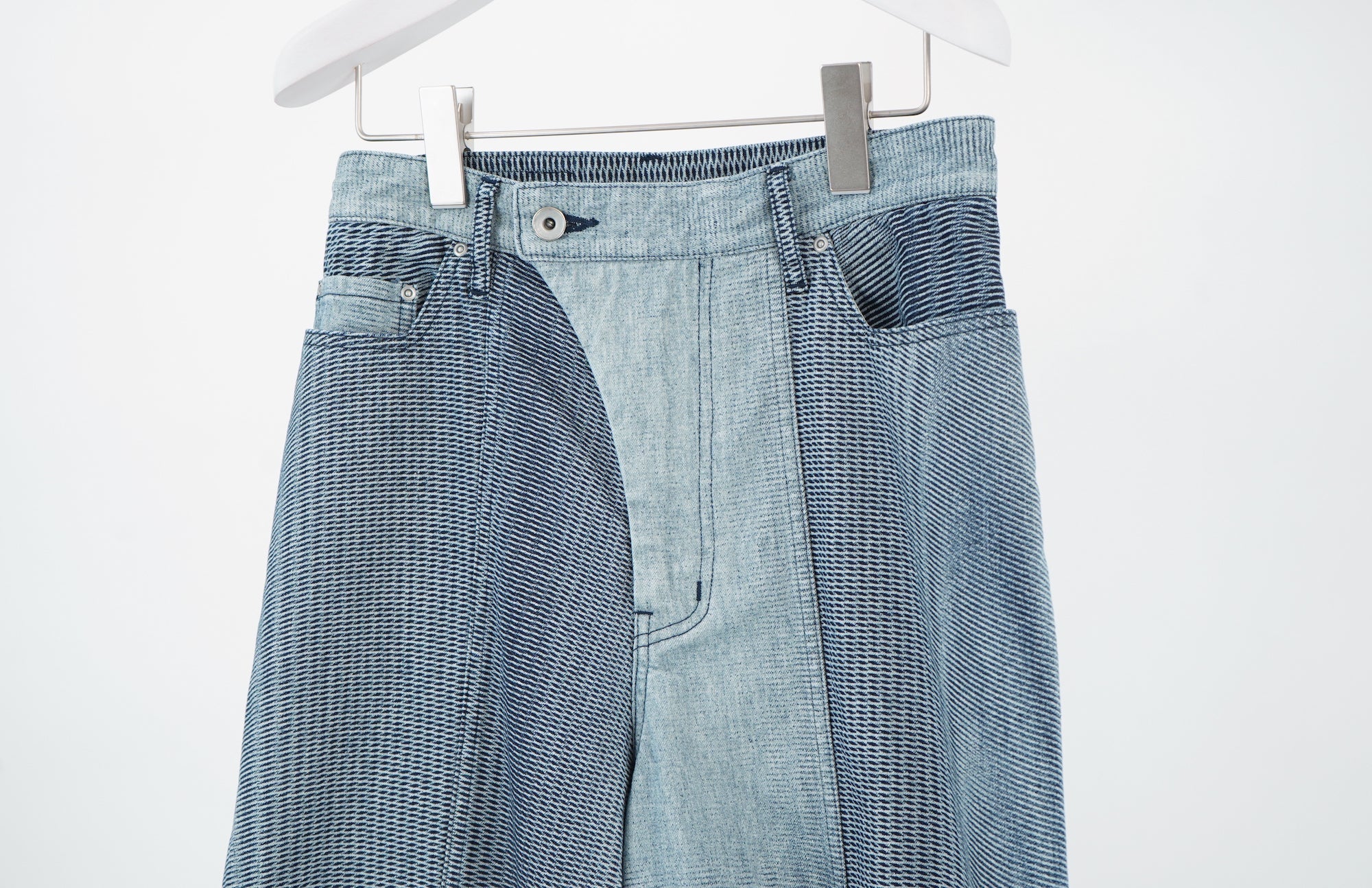 HATRA Mirage Denim CS / blue