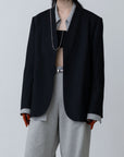 Alias Jacket / black