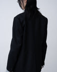 Alias Jacket / black