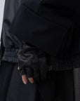 Study Gloves CL / black