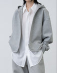 Cell Shirt / white
