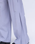 Layhak Trousers / lavender