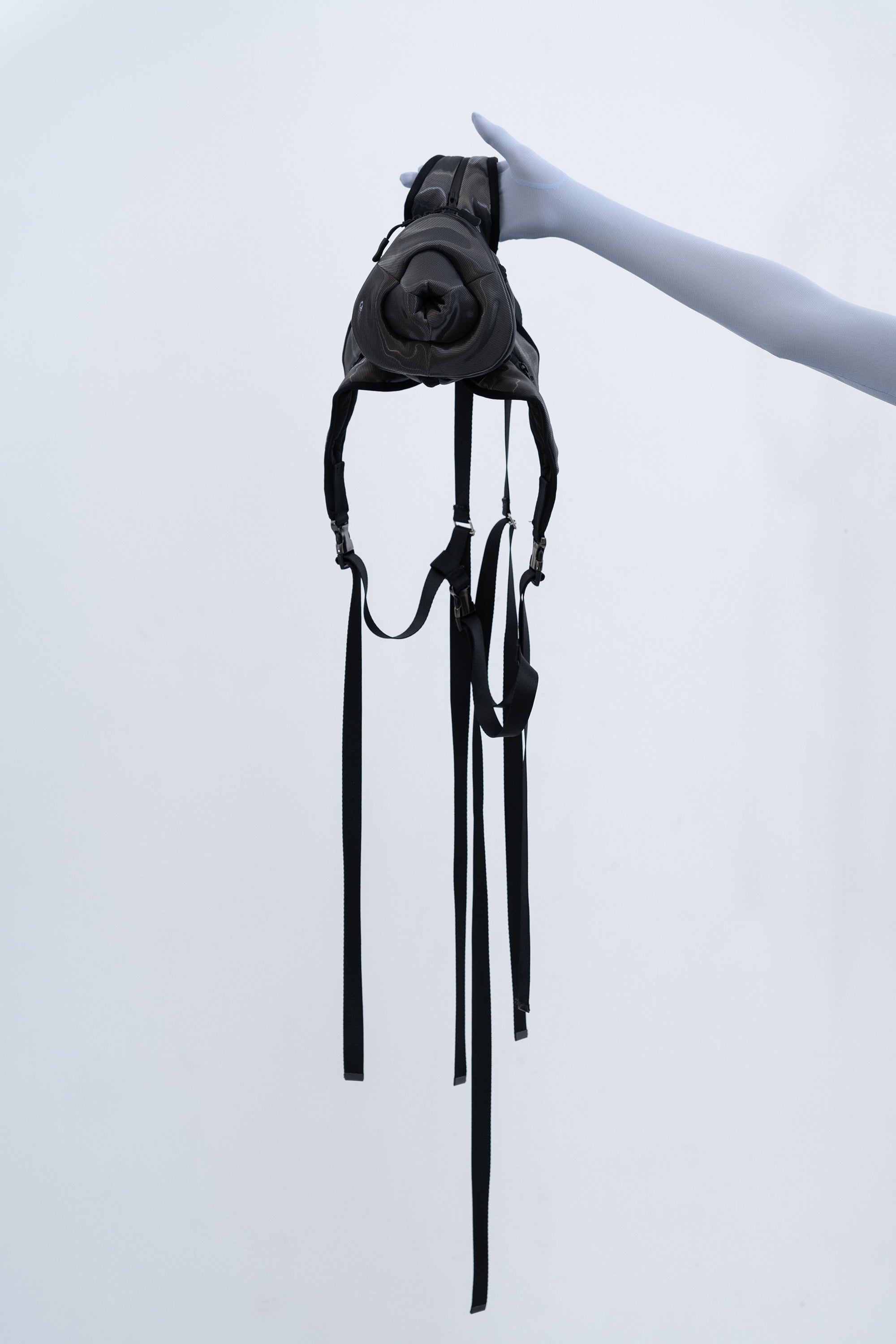 Sucker by runurunu / black