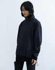 Lay Shell / black