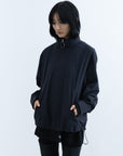 Lay Shell / black