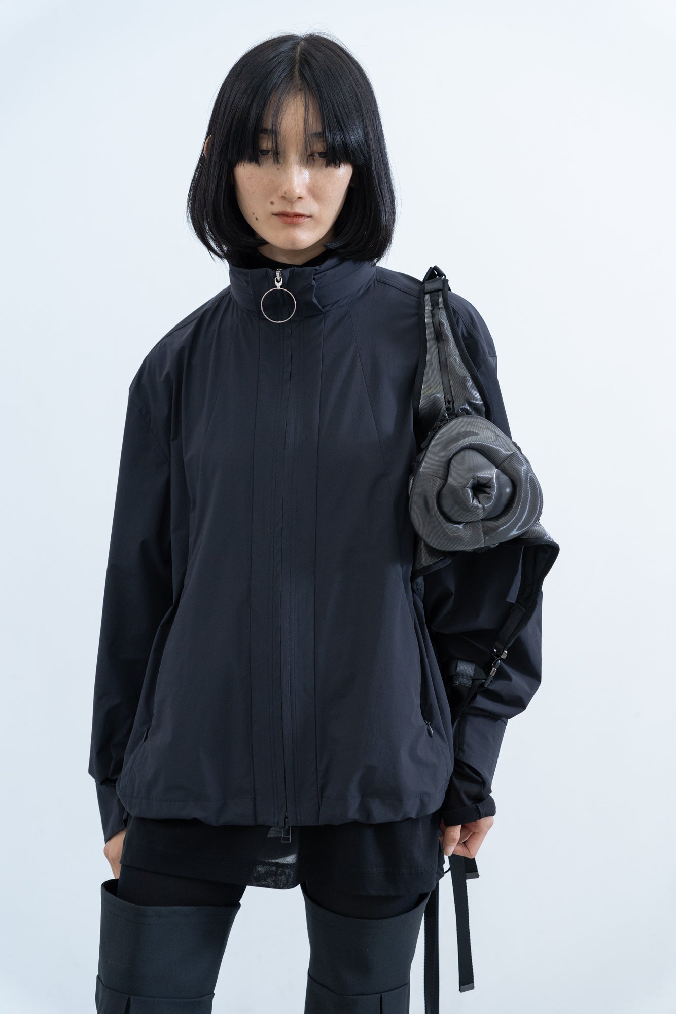 Sucker by runurunu / black