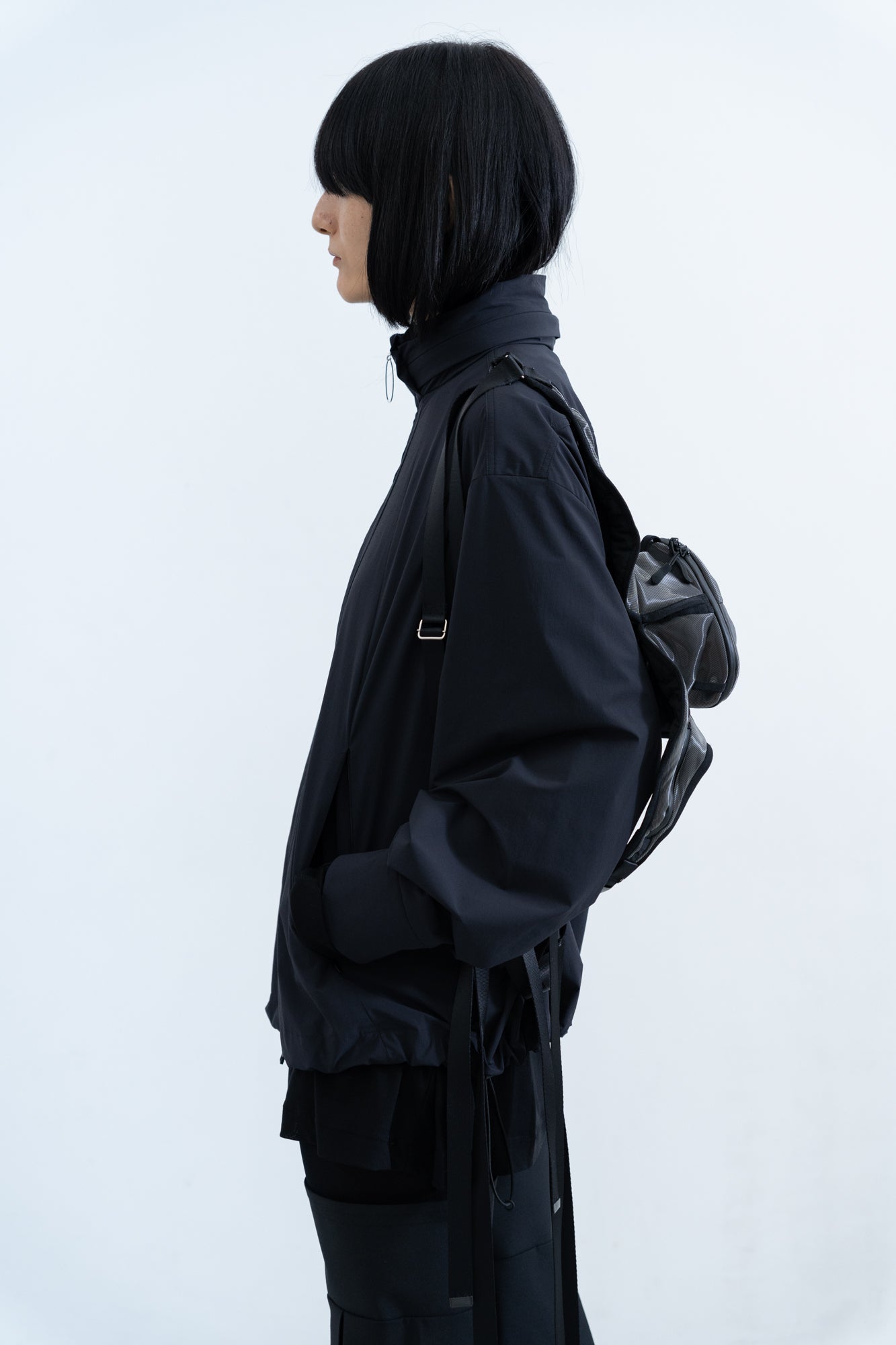 Sucker by runurunu / black