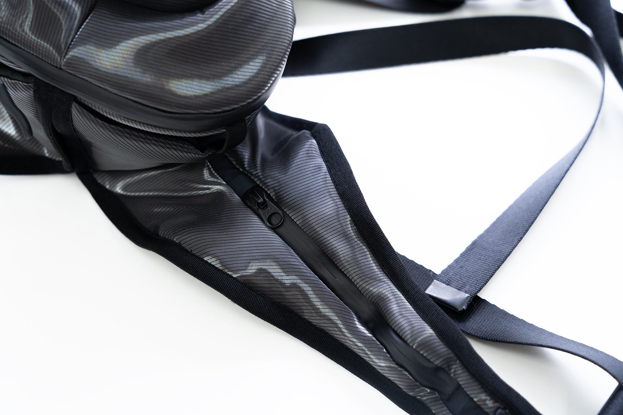 Sucker by runurunu / black