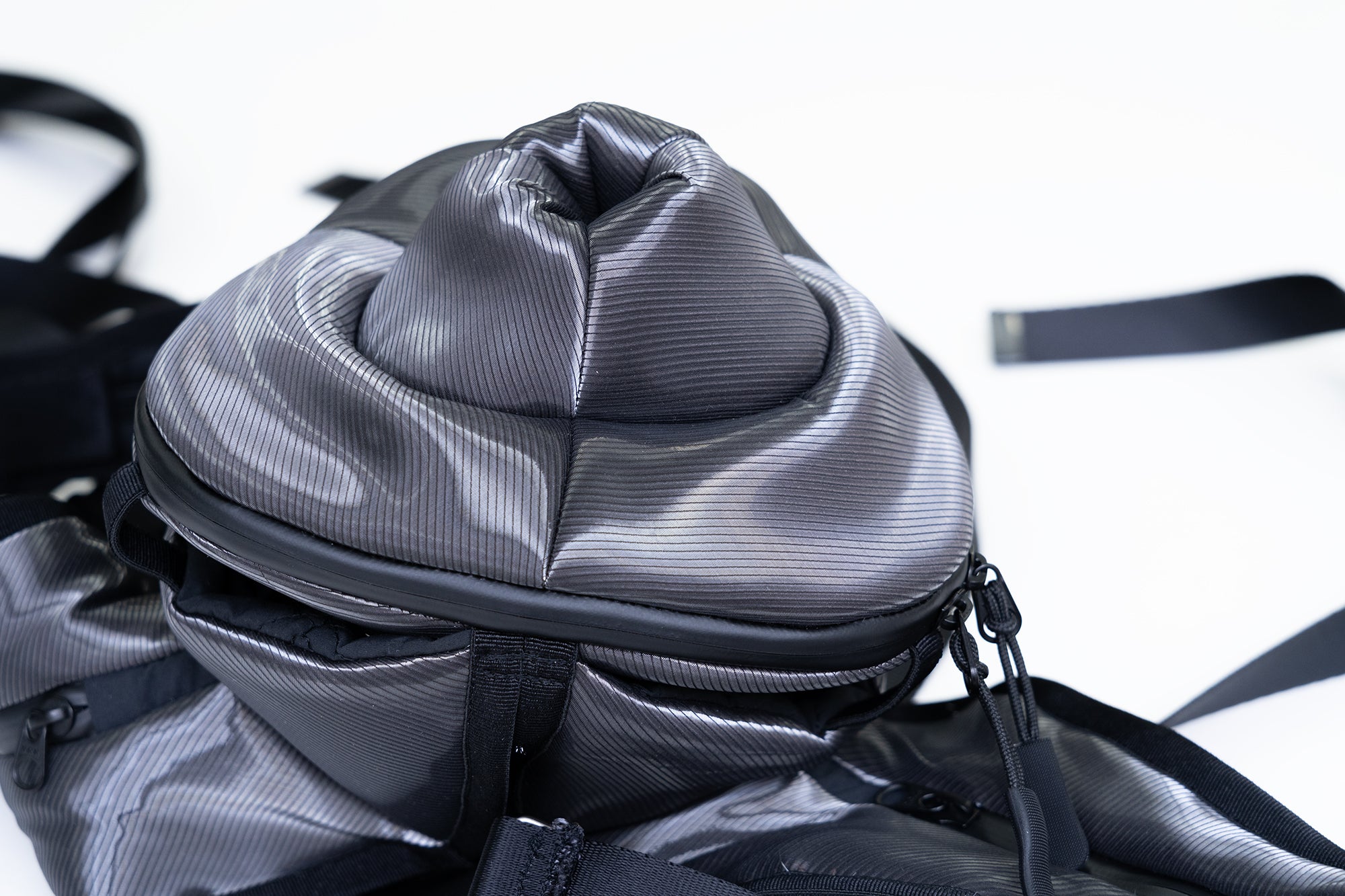 Sucker by runurunu / black