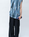 Dia Tailored Trousers / black