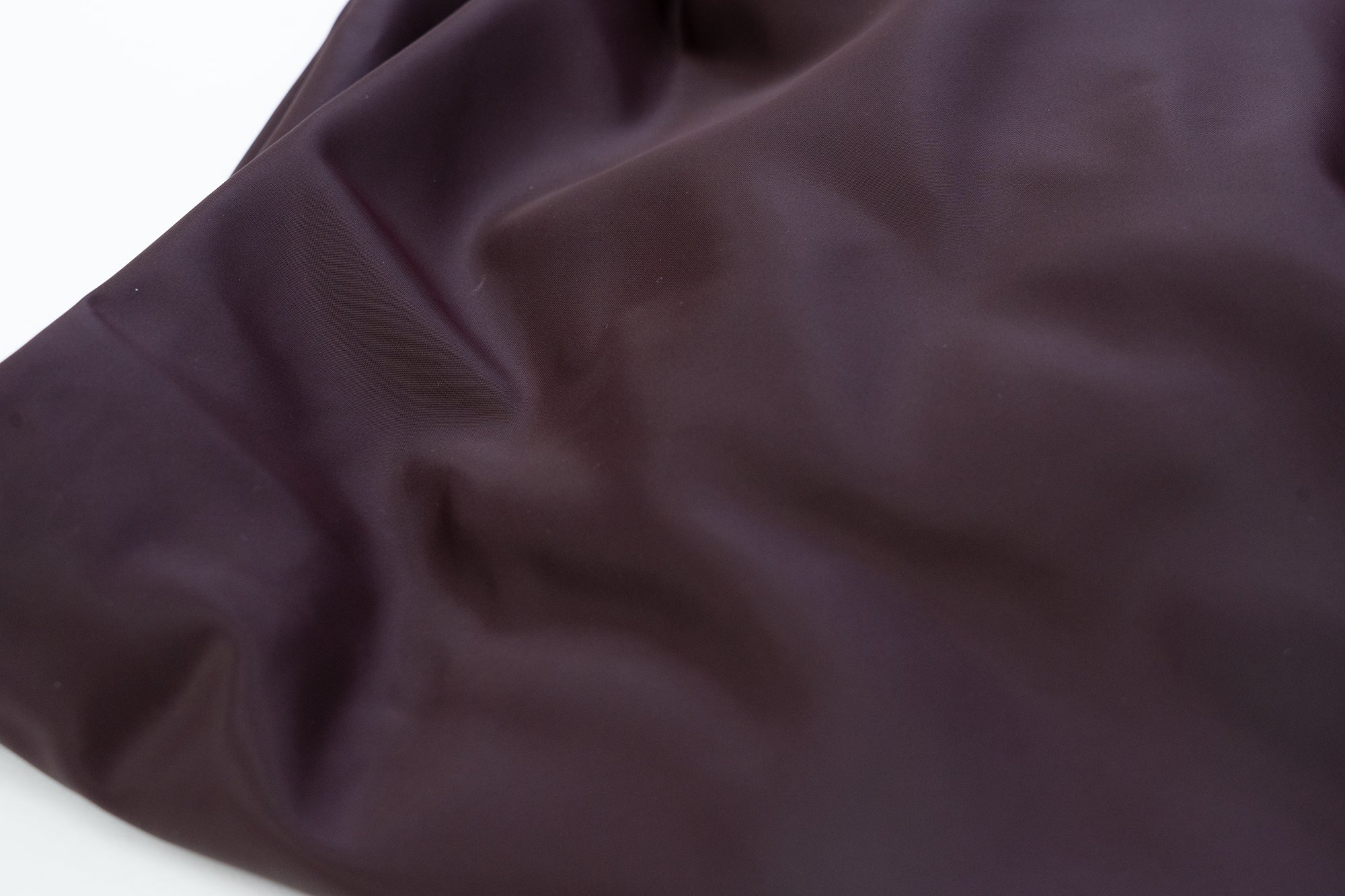 Tri Bag MA / burgundy