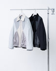 Winker Puf Jacket / grey