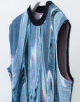 PAL Knit Tunic / deep