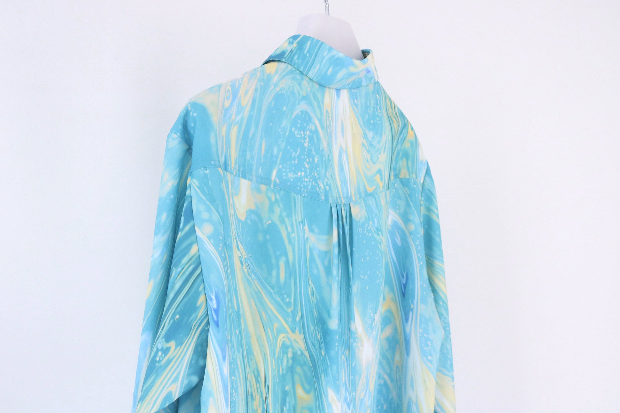 Biotope Shirt / green