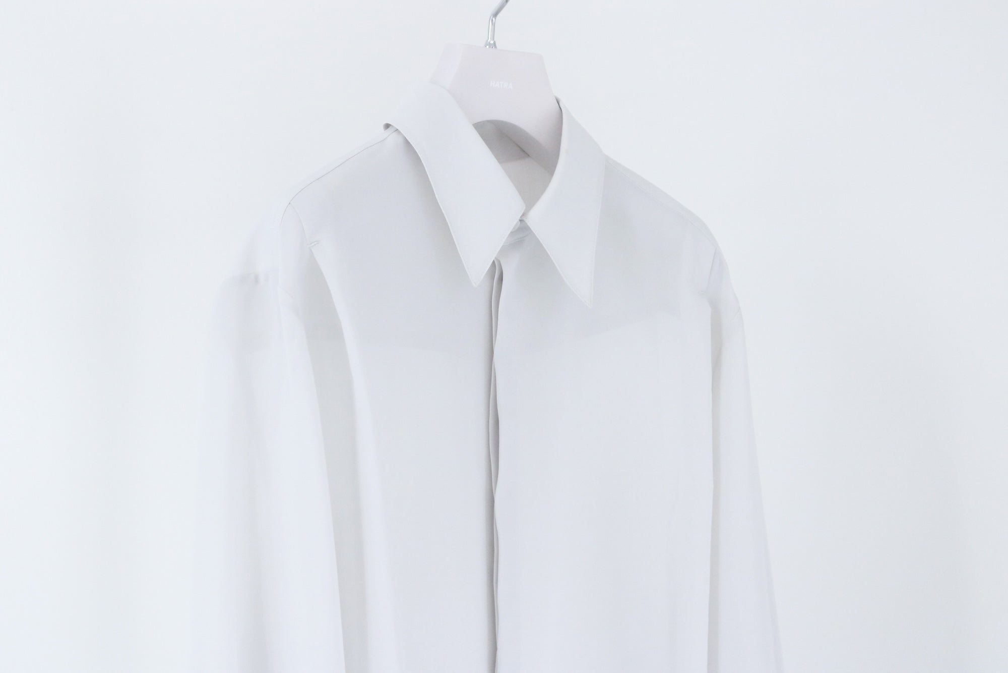 Alpha Shirt / cloudy